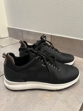 Geox Respira waterproof sneakers
